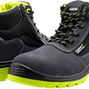 Botas de seguridad