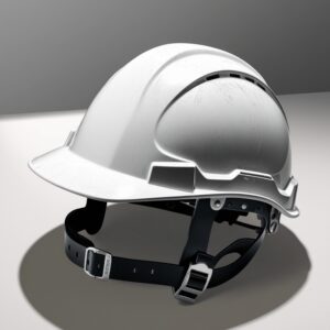 Casco de seguridad para obra